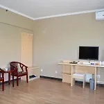 Beijing Yulong Garden Hotel