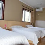 Beijing Yulong Garden Hotel