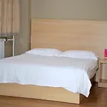 Beijing Yulong Garden Hotel
