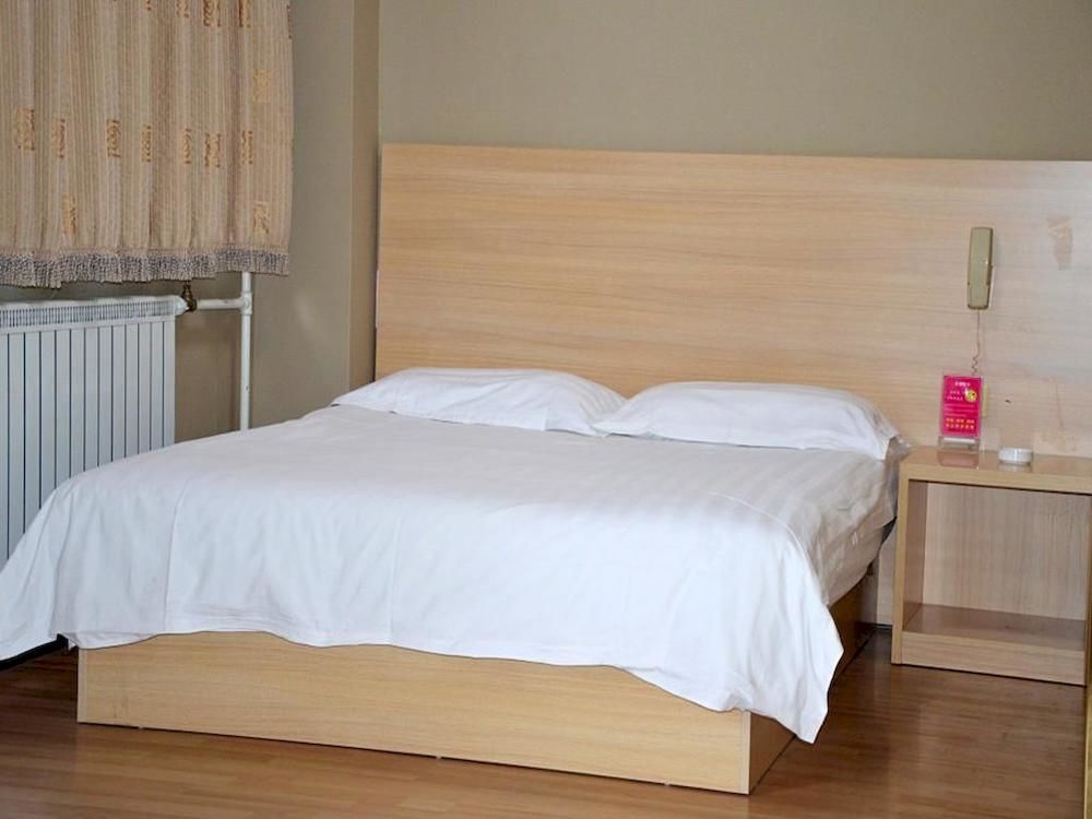 Hotel Yulong Garden Beijing