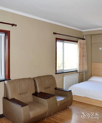 Hotel Yulong Garden Pequim