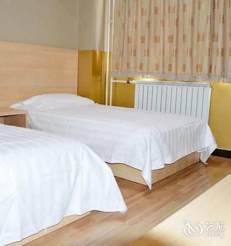 Hotel Yulong Garden